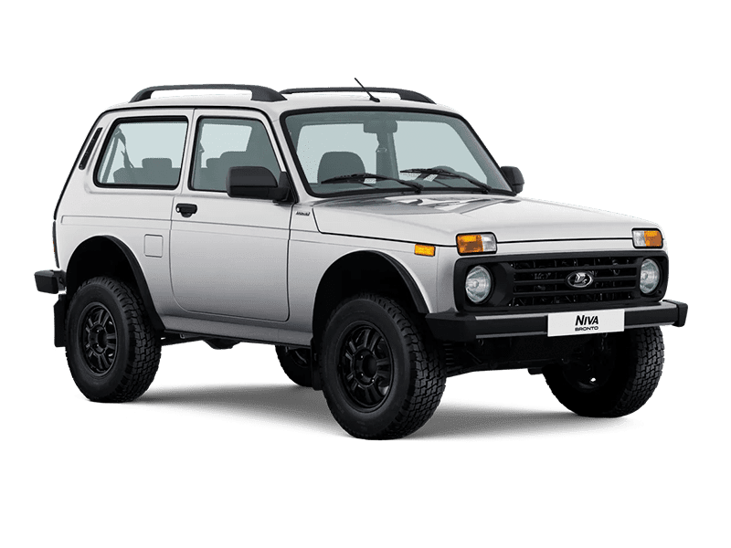 Lada Niva Legend Bronto купить в Краснодаре